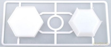 TRUMPETER Paint Tray 9913 [MODELARSTWO]