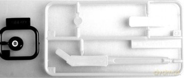 TRUMPETER Tools for Zimmerit Coat 9916 [MODELARSTWO]