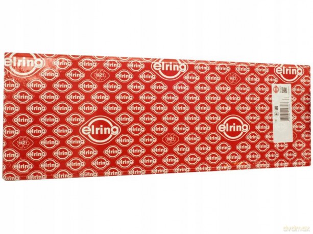 Uszczelka, kolektor wydechowy Elring 692.760 Audi Fiat Skoda VW Seat Chrysler Dodge Jeep