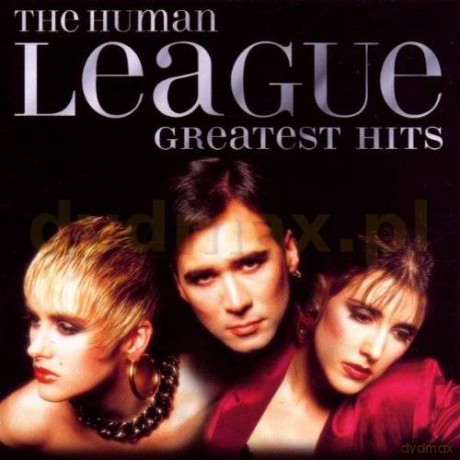 Human League: Greatest Hits [CD]