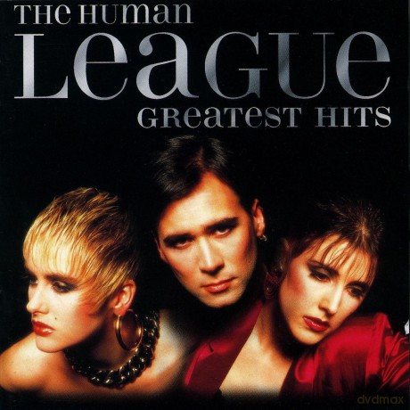 Human League: Greatest Hits [CD]