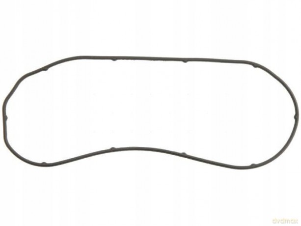 Uszczelka, pokrywa obudowy(obudowa skrzyni biegów) Elring 006.051 Audi Skoda VW Seat Porsche