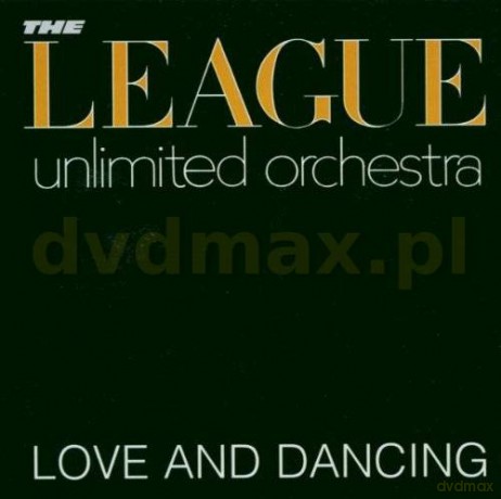 Human League: Love & Dancing (Re-Mastered) [CD]