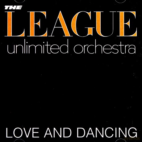Human League: Love & Dancing (Re-Mastered) [CD]