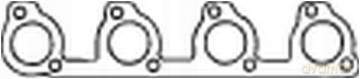 Uszczelka, rura wylotowa Bosal 256-900 Audi Skoda VW Seat