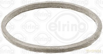 Uszczelka, rura wylotowa Elring 738.820 Mercedes Audi Nissan Skoda VW Seat