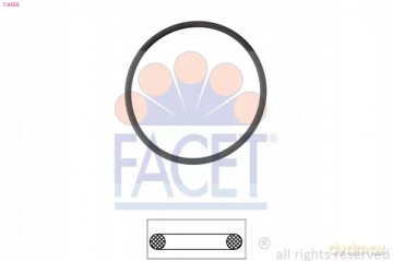 Uszczelka, termostat Facet 7.9550 Opel Fiat Lancia Alfa Romeo