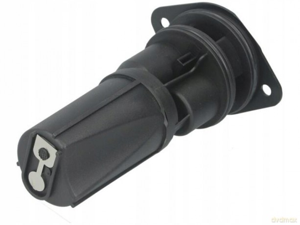 Vaico V10-2256 Separator oleju, odpowietrzenie przestrzeni korbowej Audi Skoda VW Seat