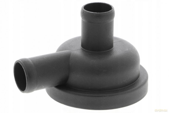 Vaico V10-2504-1 Zawór regulacyjny ciśnienia doładowania Audi Skoda VW Seat
