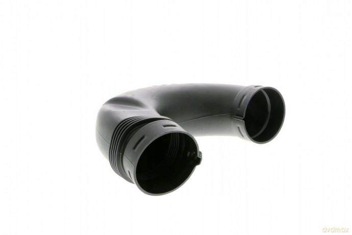 Vaico V10-2510 Rura wlotowa, zasilanie powietrzem Skoda VW Seat