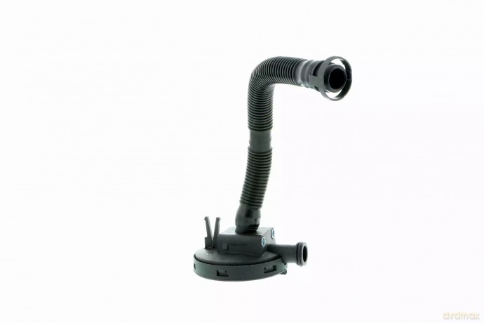 Vaico V10-2675 Zawór, odpowietrzanie skrzyni korbowej Citroen Skoda VW Seat