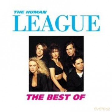 Human League: The Best Of [CD]