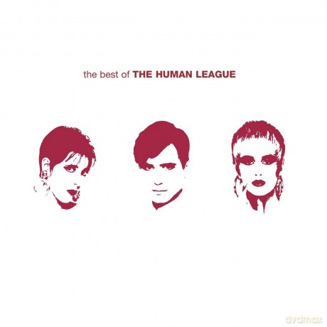 Human League: The Best Of [CD]