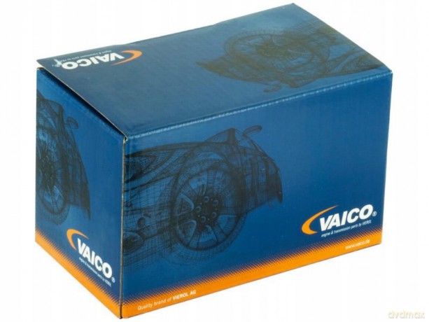Vaico V10-4640 Zawór, odpowietrzanie skrzyni korbowej Audi Skoda VW Seat