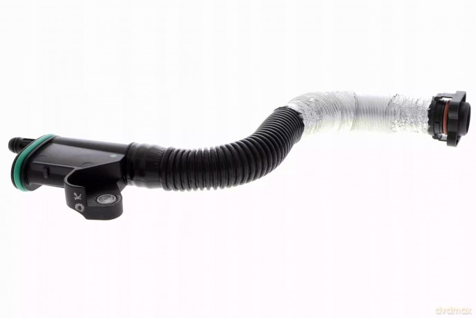 Vaico V10-4854 Wąż, wentylacja skrzyni korbowej Audi Skoda VW Seat