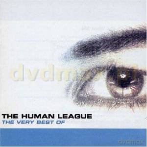 Human League: The Very Best Of [2CD]