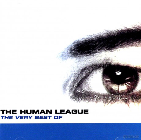 Human League: The Very Best Of [2CD]