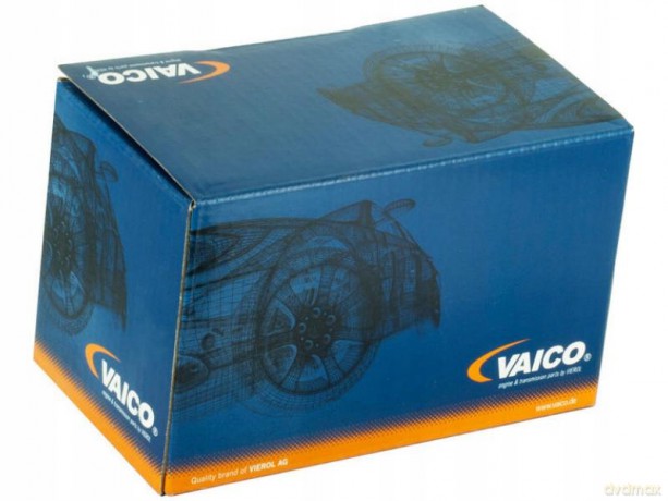 Vaico V20-3341 Zawór, odpowietrzanie skrzyni korbowej Skoda BMW