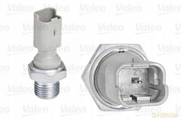 Valeo 255105 Czujnik, ciśnienie oleju Peugeot Fiat Citroen Ford Lancia