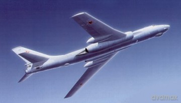 TRUMPETER TU16K26 BadgerG 3907 [MODELARSTWO]