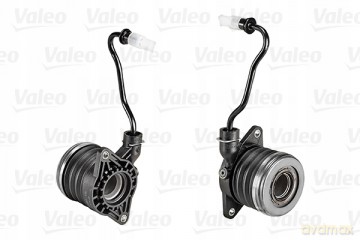 Valeo 804581 Wysprzęglik centralny, sprzęgło Opel Fiat Lancia Chrysler Jeep Alfa Romeo