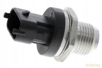 Vemo V46-72-0187 Czujnik, ciśnienie paliwa Renault Audi Fiat Skoda VW Seat Lancia