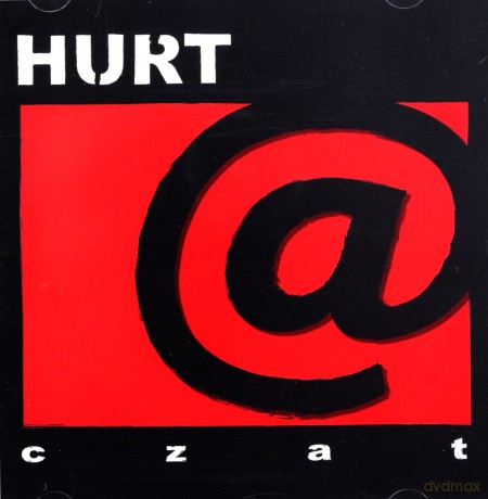 Hurt: Czat [CD]