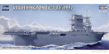 TRUMPETER S100 Class Schnellboot 6615 [MODELARSTWO]