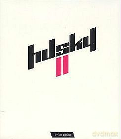 Husky: Box II [3CD] + [DVD]