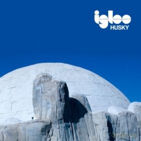Husky: Igloo (digipack) [CD]