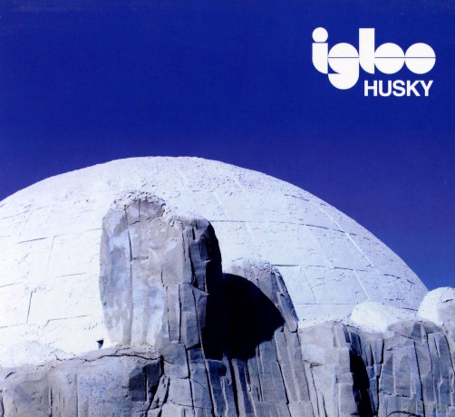 Husky: Igloo (digipack) [CD]