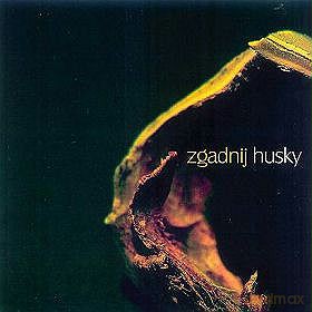 Husky: Zgadnij [CD]