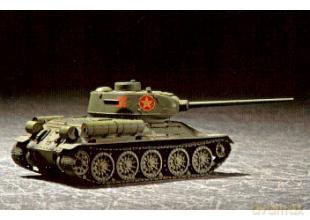 TRUMPETER T3485 m.1944 7207 [MODELARSTWO]
