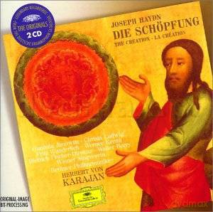 Herbert von Karajan: Haydn:Th [2CD]