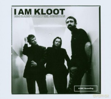 I Am Kloot: Bbc Radio 1 Peel Session [CD]