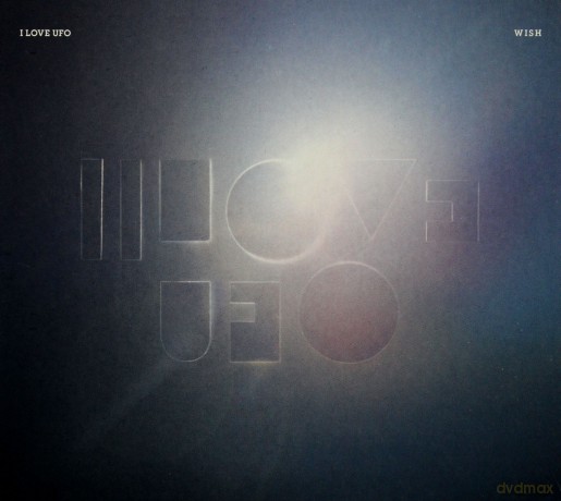 I Love UFO: Wish [CD]