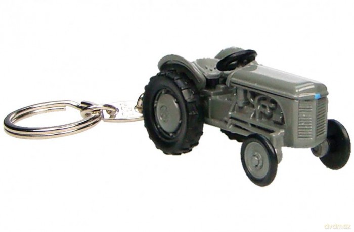 UNIVERSAL HOBBIES Ferguson TEA 20 5515 [MODELARSTWO]