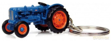 UNIVERSAL HOBBIES Fordson Power Major 5569 [MODELARSTWO]