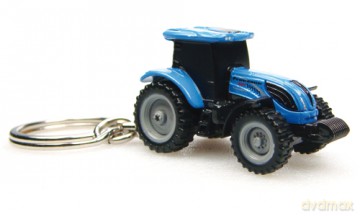 UNIVERSAL HOBBIES Landini Powermaster 5521 [MODELARSTWO]