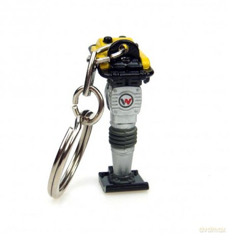 UNIVERSAL HOBBIES Uson Rammer BS602i 5582 [MODELARSTWO]