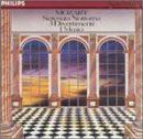 I Musici: Mozart:Serenata Notturna/Diver [CD]