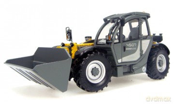 UNIVERSAL HOBBIES Kramer 4507 wBucket 8061 [MODELARSTWO]