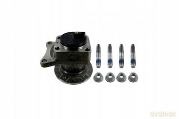 Zestaw łożysk koła SKF VKBA 6577 Peugeot Toyota Fiat Citroen Lancia Alfa Romeo