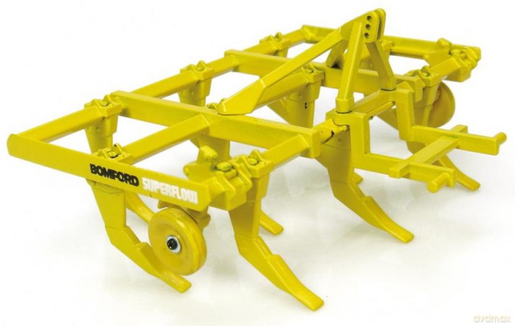UNIVERSAL HOBBIES Bomford Superflow 2944 [MODELARSTWO]