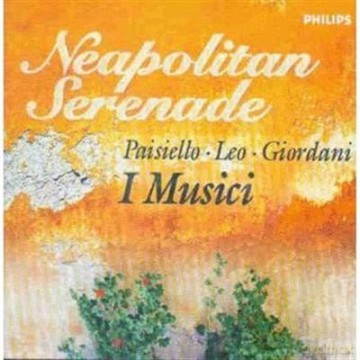I Musici: Neapolitan Serenade [CD]