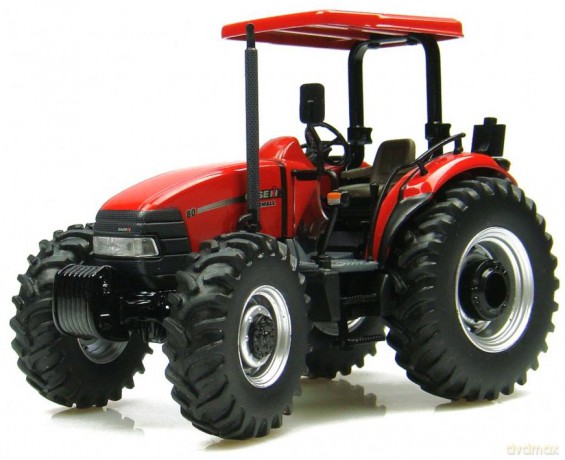 UNIVERSAL HOBBIES Case Farmall 80 2978 [MODELARSTWO]