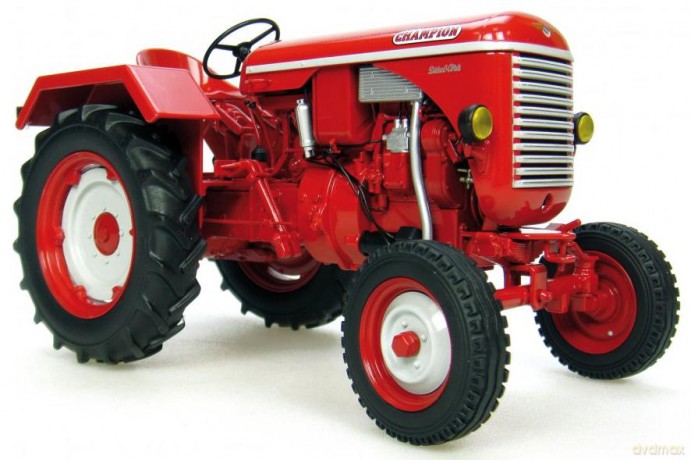 UNIVERSAL HOBBIES Champion Elan 1956 2824 [MODELARSTWO]