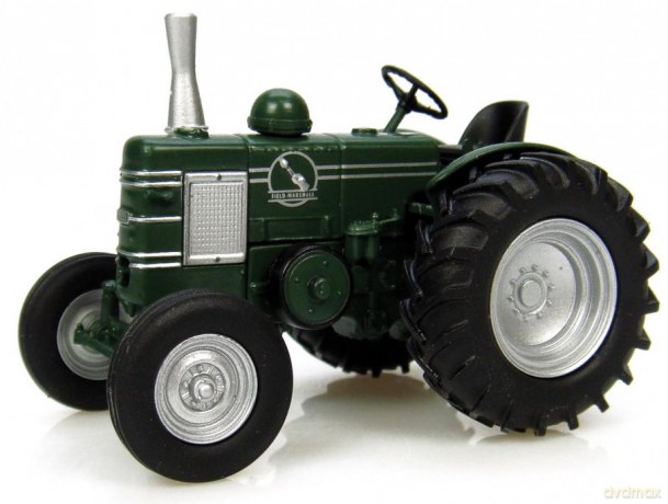 UNIVERSAL HOBBIES Field Marshall Srie 3 6063 [MODELARSTWO]