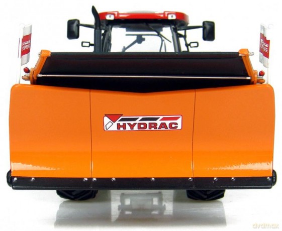 UNIVERSAL HOBBIES Hydrac Snow Pusher 4101 [MODELARSTWO]
