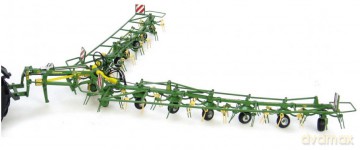 UNIVERSAL HOBBIES Krone KW 15.0214T 2778 [MODELARSTWO]